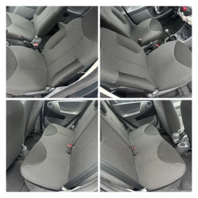 Toyota Aygo 98000km* KLIMA* FACE* , снимка 8