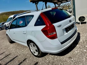 Kia Ceed 1.4* 90k.c.* KLIMA* FACE* , снимка 4