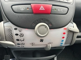 Toyota Aygo 98000km* KLIMA* FACE* , снимка 13
