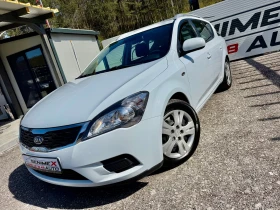 Kia Ceed 1.4* 90k.c.* KLIMA* FACE* , снимка 1
