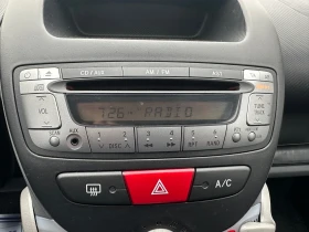 Toyota Aygo 98000km* KLIMA* FACE* , снимка 12