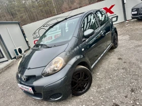 Toyota Aygo 98000km* KLIMA* FACE* , снимка 1
