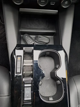 Citroen C5X 225кс.Plugin Hybrid, снимка 9