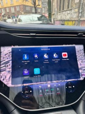 Mercedes-Benz EQS 450+ , снимка 3