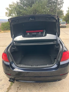 BMW 523 3.0i, снимка 5