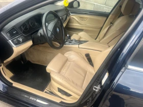 BMW 523 3.0i, снимка 10