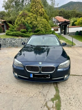 BMW 523 3.0i, снимка 11