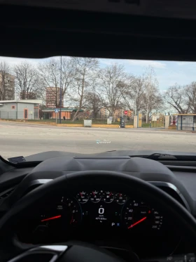 Chevrolet Camaro 2SS, снимка 15