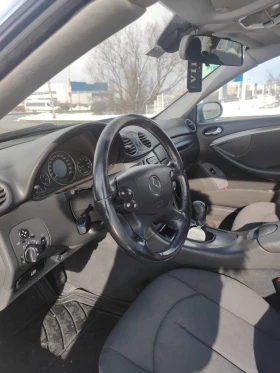 Mercedes-Benz CLK 240, снимка 6