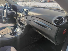 Mercedes-Benz CLK 240, снимка 8