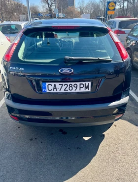 Ford Focus, снимка 8