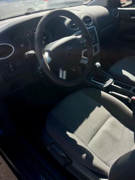 Ford Focus, снимка 4