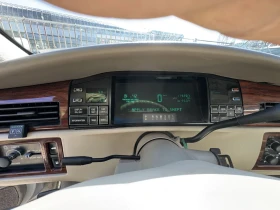 Cadillac Deville Sedan Deville 4.9L LPG, снимка 15
