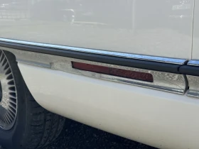 Cadillac Deville Sedan Deville 4.9L LPG, снимка 8