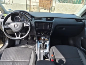 Skoda Octavia, снимка 12
