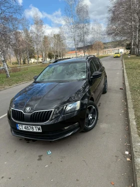 Skoda Octavia, снимка 17