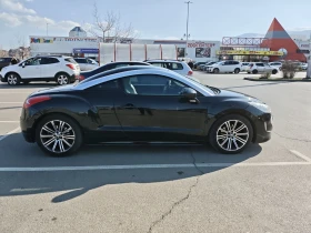 Peugeot RCZ 2.0HDi, снимка 3