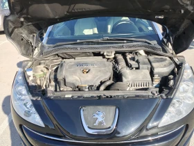 Peugeot RCZ 2.0HDi, снимка 9