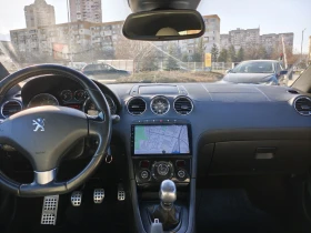 Peugeot RCZ 2.0HDi, снимка 12
