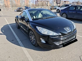 Peugeot RCZ 2.0HDi, снимка 2
