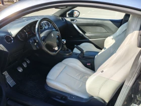 Peugeot RCZ 2.0HDi, снимка 10