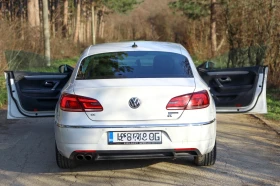 VW CC 2.0TDIFullLedDyAudio, снимка 8