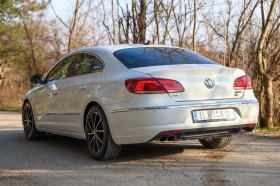 VW CC 2.0TDIFullLedDyAudio, снимка 4