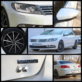 VW CC 2.0TDIFullLedDyAudio, снимка 15