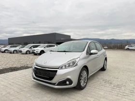 Peugeot 208 1.6HDI , снимка 1