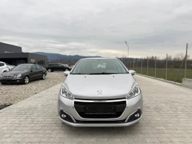 Peugeot 208 1.6HDI , снимка 2