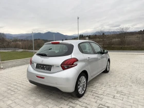 Peugeot 208 1.6HDI , снимка 6