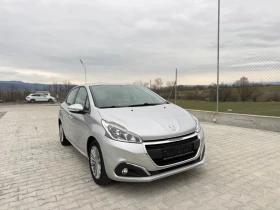 Peugeot 208 1.6HDI , снимка 8