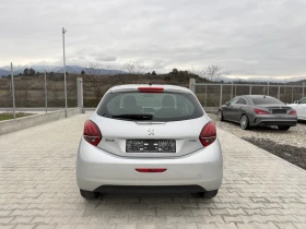 Peugeot 208 1.6HDI , снимка 5