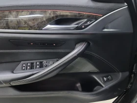 BMW 540 M-Pack* H&K* Масаж* Обдухване, снимка 11