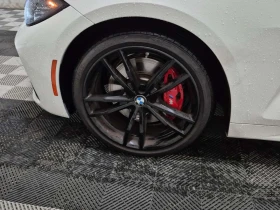 BMW 430 I XDRIVE | CARFAX | RED INT | PANORAMA, снимка 6