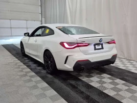 BMW 430 I XDRIVE | CARFAX | RED INT | PANORAMA, снимка 4