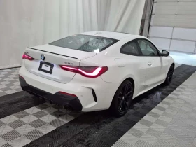 BMW 430 I XDRIVE | CARFAX | RED INT | PANORAMA, снимка 3