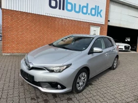 Toyota Auris Comfort 1.2 benzin 116ps DK, снимка 1