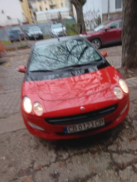 Smart Forfour, снимка 17