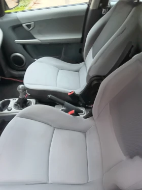 Smart Forfour, снимка 6