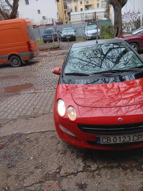Smart Forfour, снимка 16