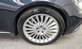 Mercedes-Benz S 500, снимка 5