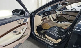 Mercedes-Benz S 500, снимка 10