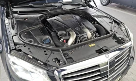 Mercedes-Benz S 500, снимка 6