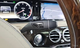 Mercedes-Benz S 500, снимка 9