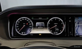 Mercedes-Benz S 500, снимка 8