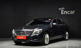 Mercedes-Benz S 500, снимка 1