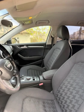Audi A3, снимка 8