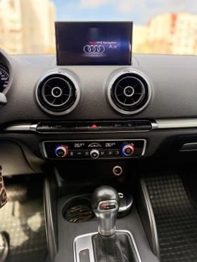 Audi A3, снимка 6