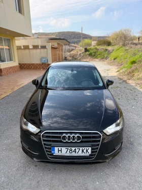 Audi A3, снимка 1